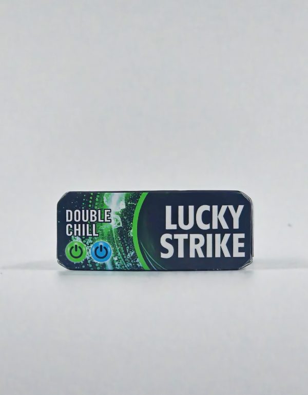 Lucky Strike Double Chill - Image 5