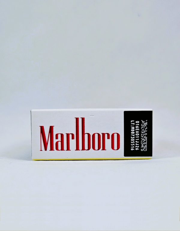 Marlboro Rojo - Image 5