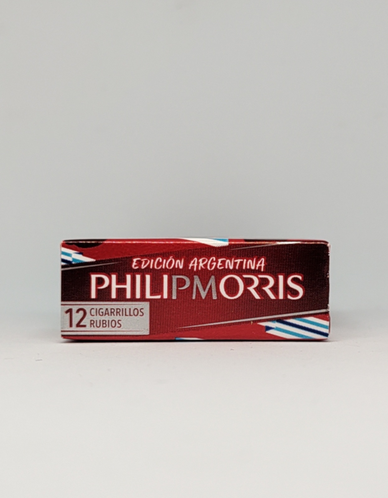 Philip Morris Original - Argentina Edition - Image 6