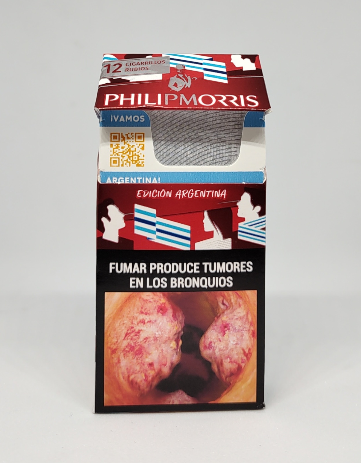 Philip Morris Original - Argentina Edition - Image 7