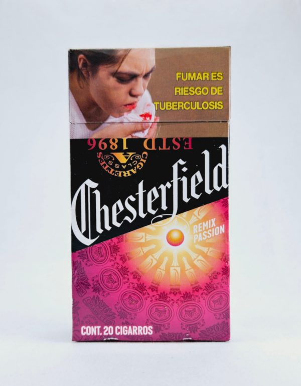 CHERRY MENTHOL MIX SHOT | The E-Cig Shop Chesterfield Australia