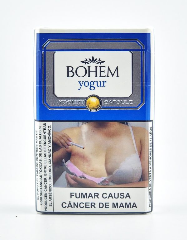 Bohem Yogur - Image 2