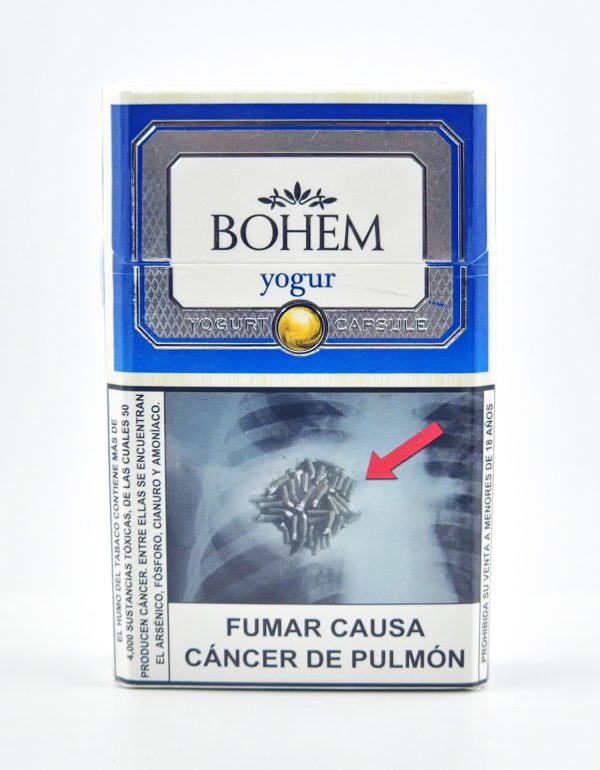 Bohem Yogur