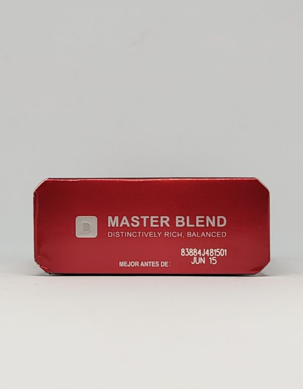 Dunhill Master Blend - Image 5