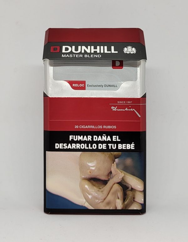 Dunhill Master Blend - Image 7