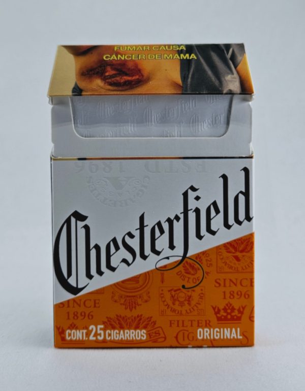 Chesterfield Original - Image 7