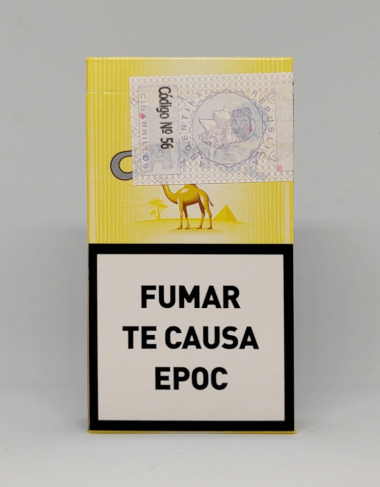 Camel Filters - Image 2