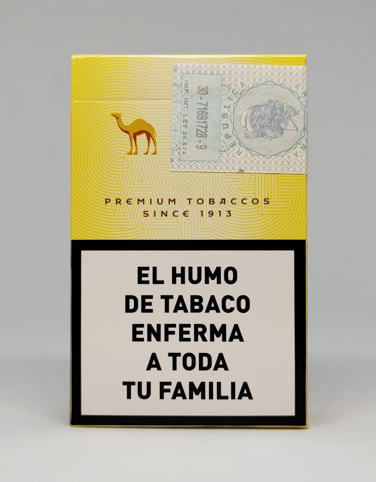 Camel Yellow (20) - Image 2