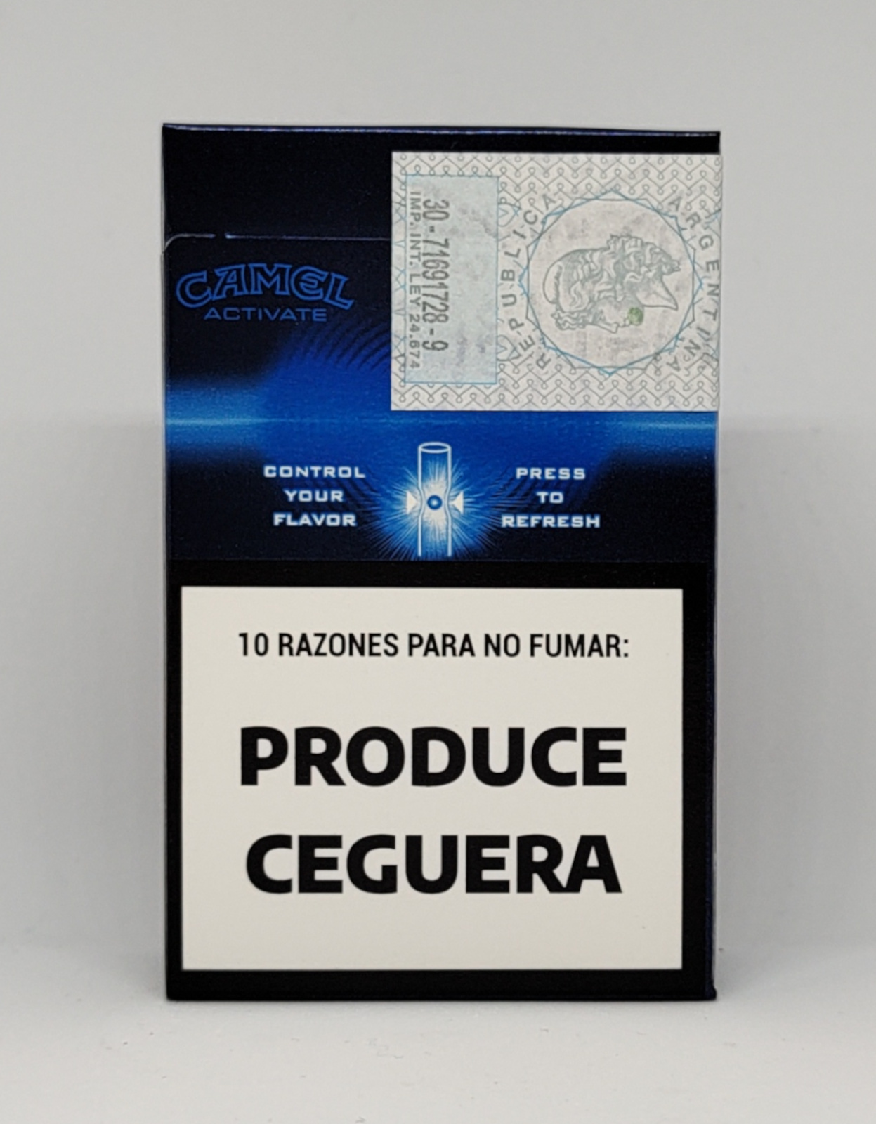 Camel Activate Freshness - Image 2