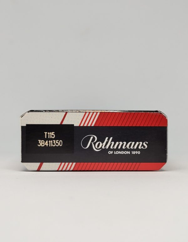 Rothmans International XL Red - Image 5