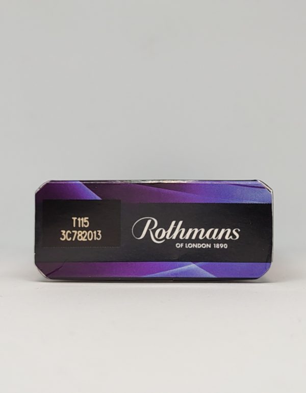 Rothmans International XL Purple - Image 5