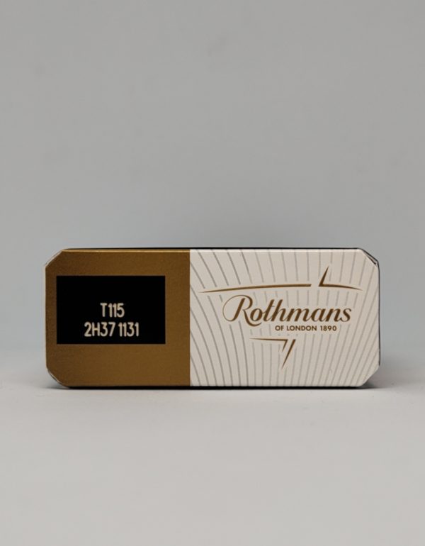 Rothmans 4370 (20) - Image 5