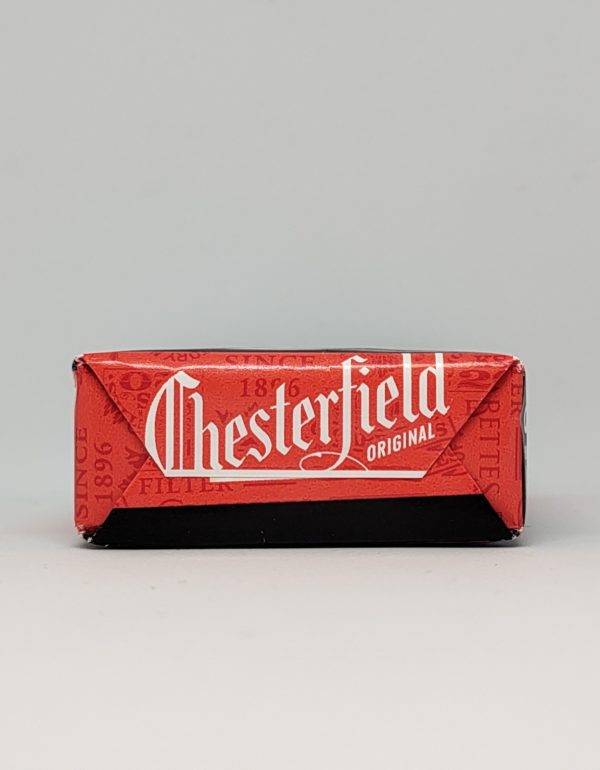 Chesterfield Original (Soft Pack) - Image 6