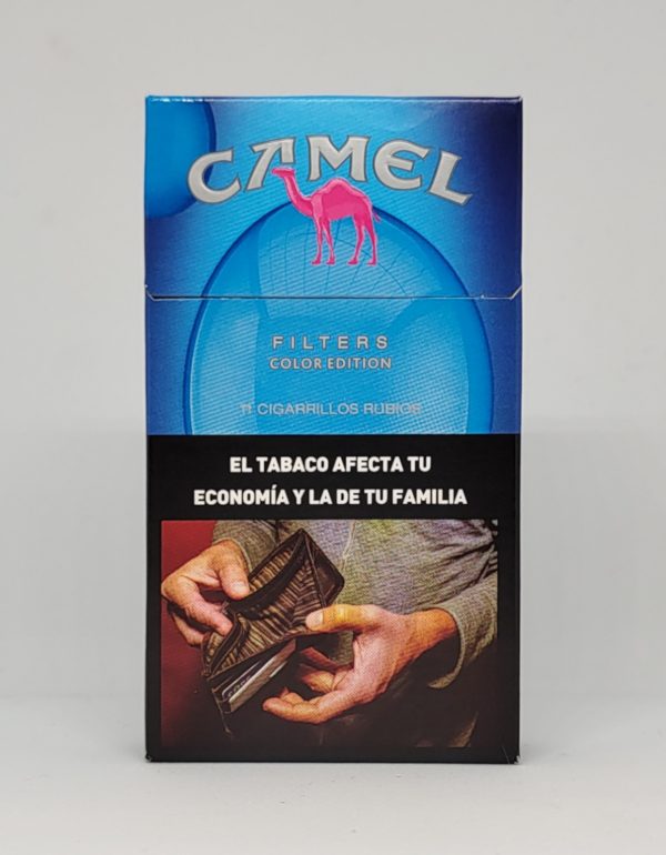 Camel Filters (1)