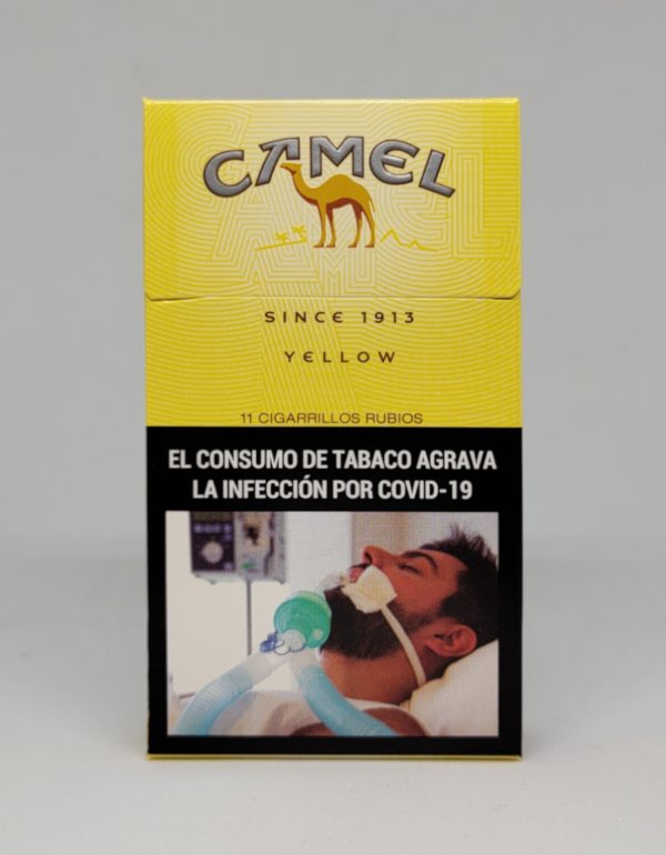 Camel Yellow (11)