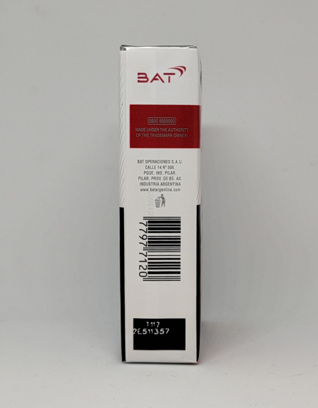 Rothmans Red (20) - Image 3