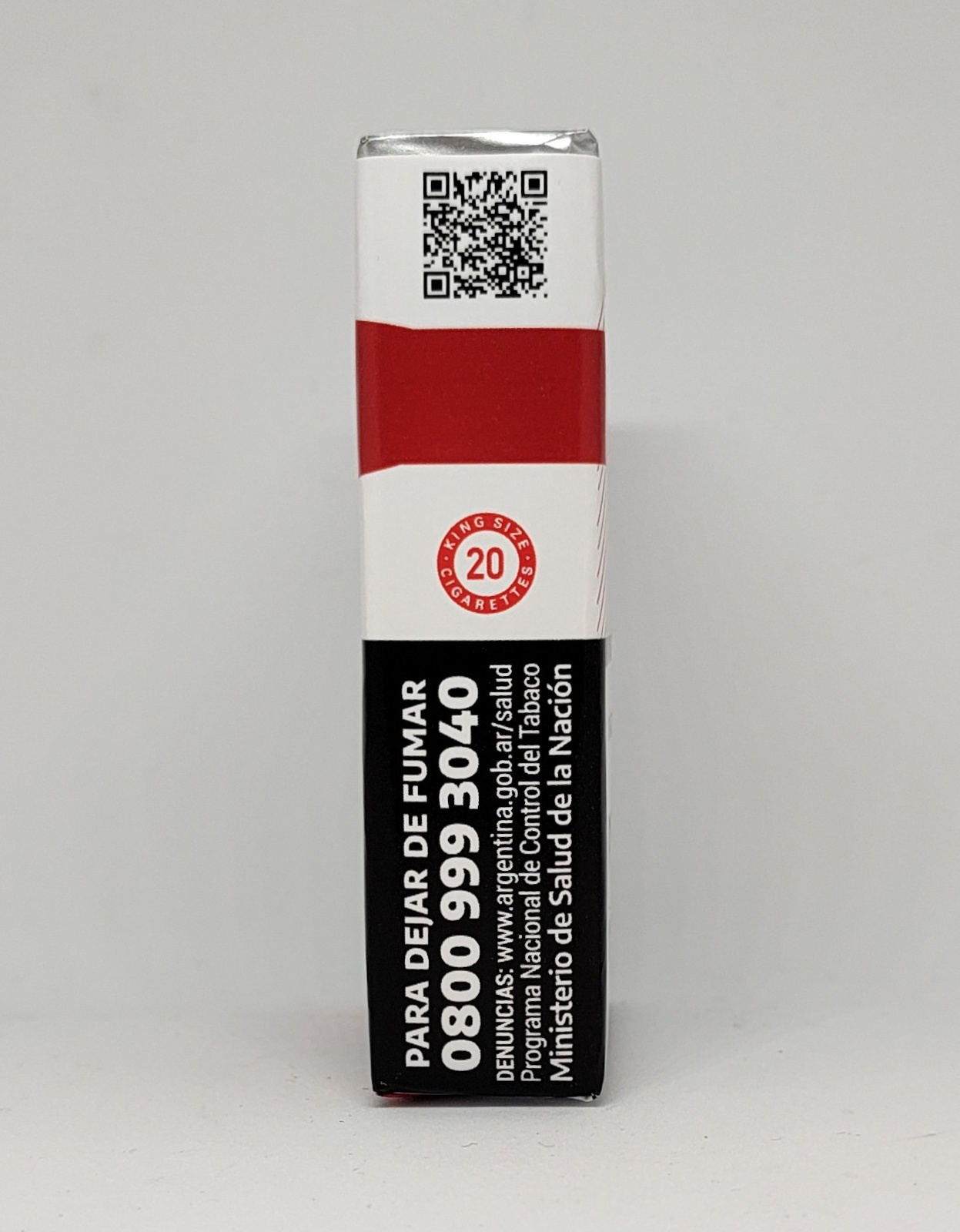 Rothmans Red (20) - Image 4