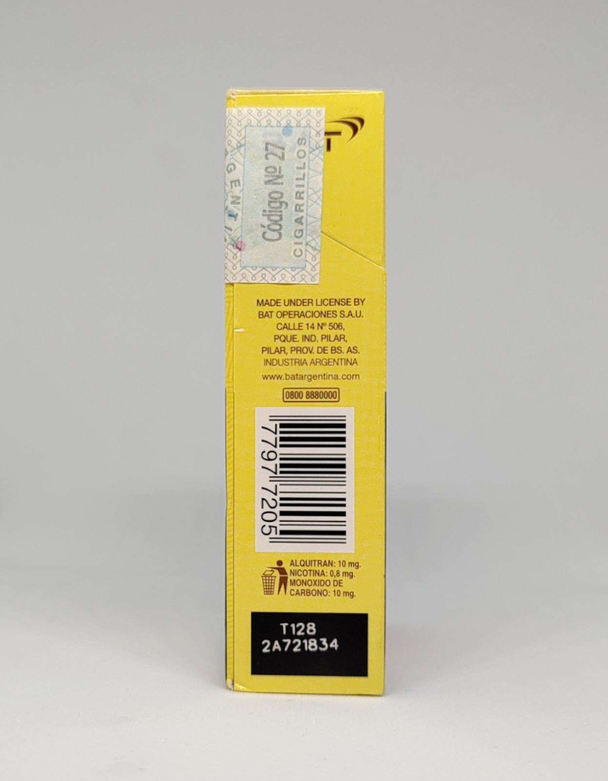 Camel Yellow (20) - Image 3