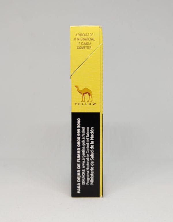 Camel Yellow (11) - Image 4