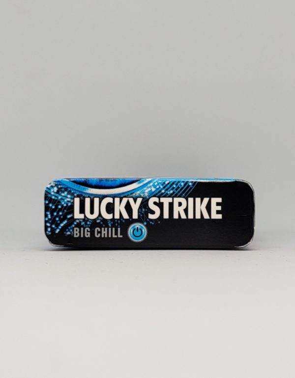 Lucky Strike Big Chill (12) - Image 5