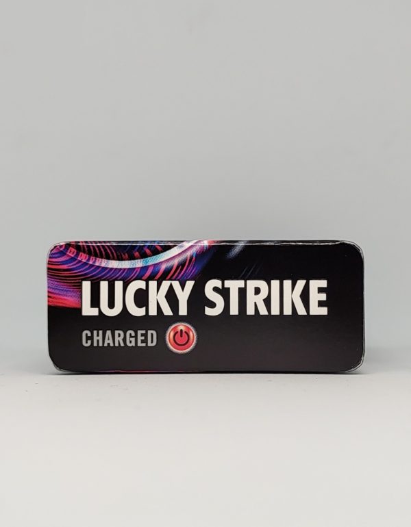 Lucky Strike Charged (20) - Image 5