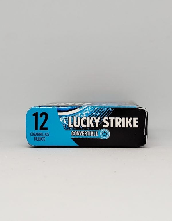 Lucky Strike Convertible (12) - Image 5