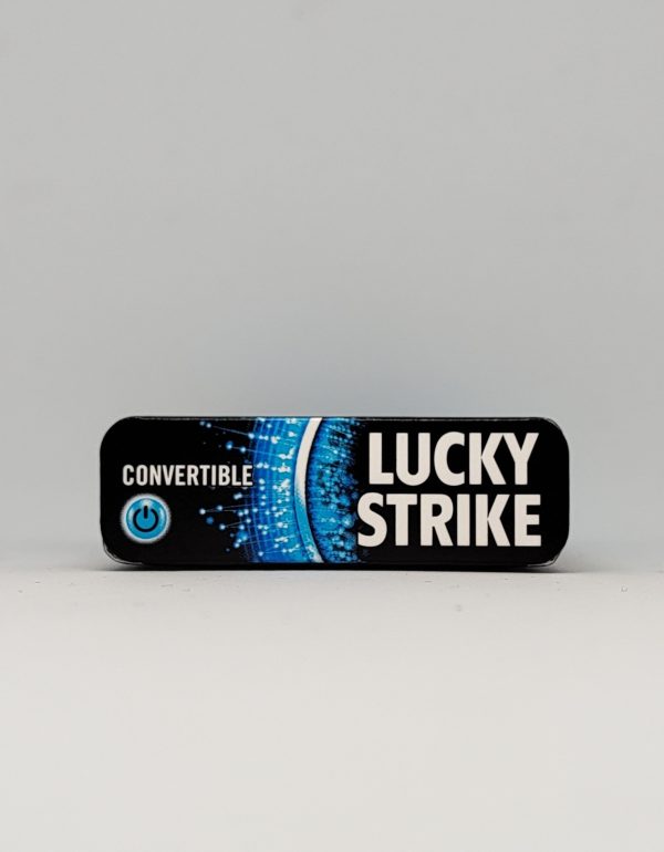 Lucky Strike Convertible (12) - Image 6