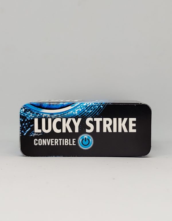 Lucky Strike Convertible (20) - Image 6