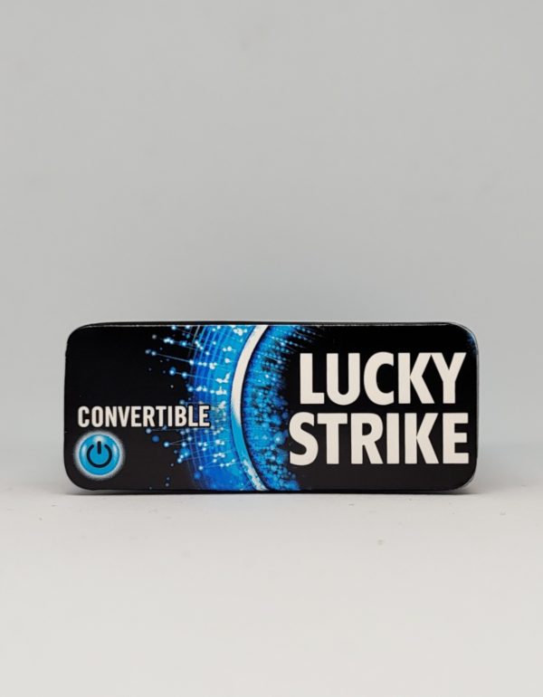 Lucky Strike Convertible (20) - Image 5