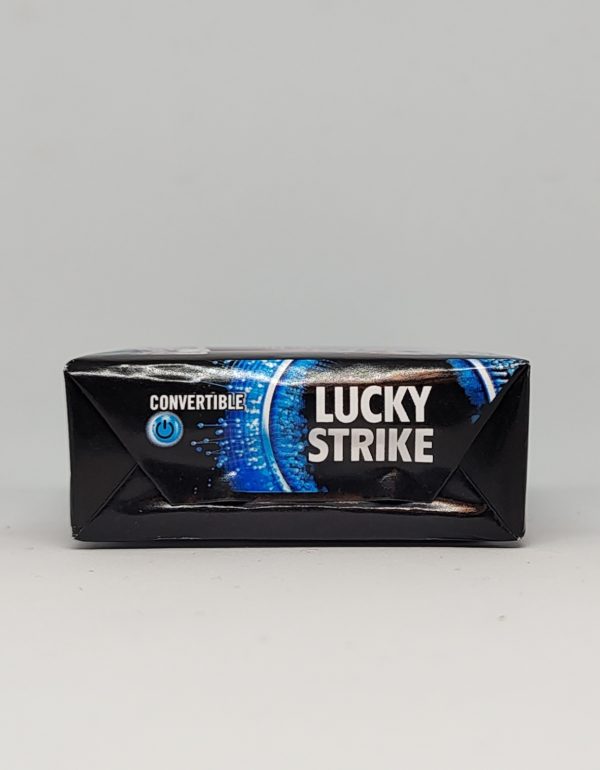 Lucky Strike Convertible - Image 5