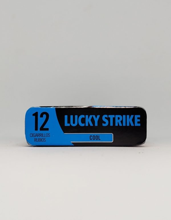 Lucky Strike Cool (12) - Image 6