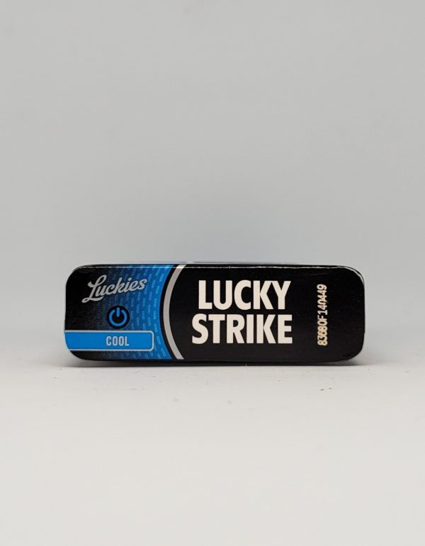 Lucky Strike Cool (12) - Image 5