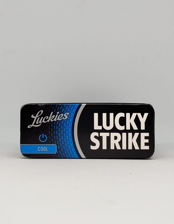 Lucky Strike Cool (20) - Image 6