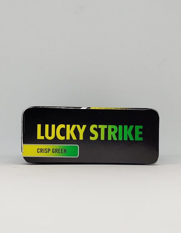 Lucky Strike Crisp Green (20) - Image 5