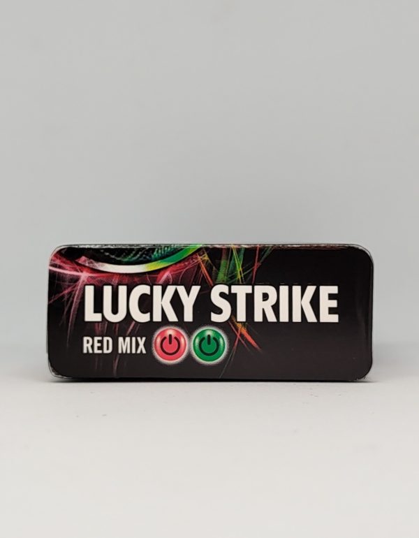 Lucky Strike Red Mix (20) - Image 6