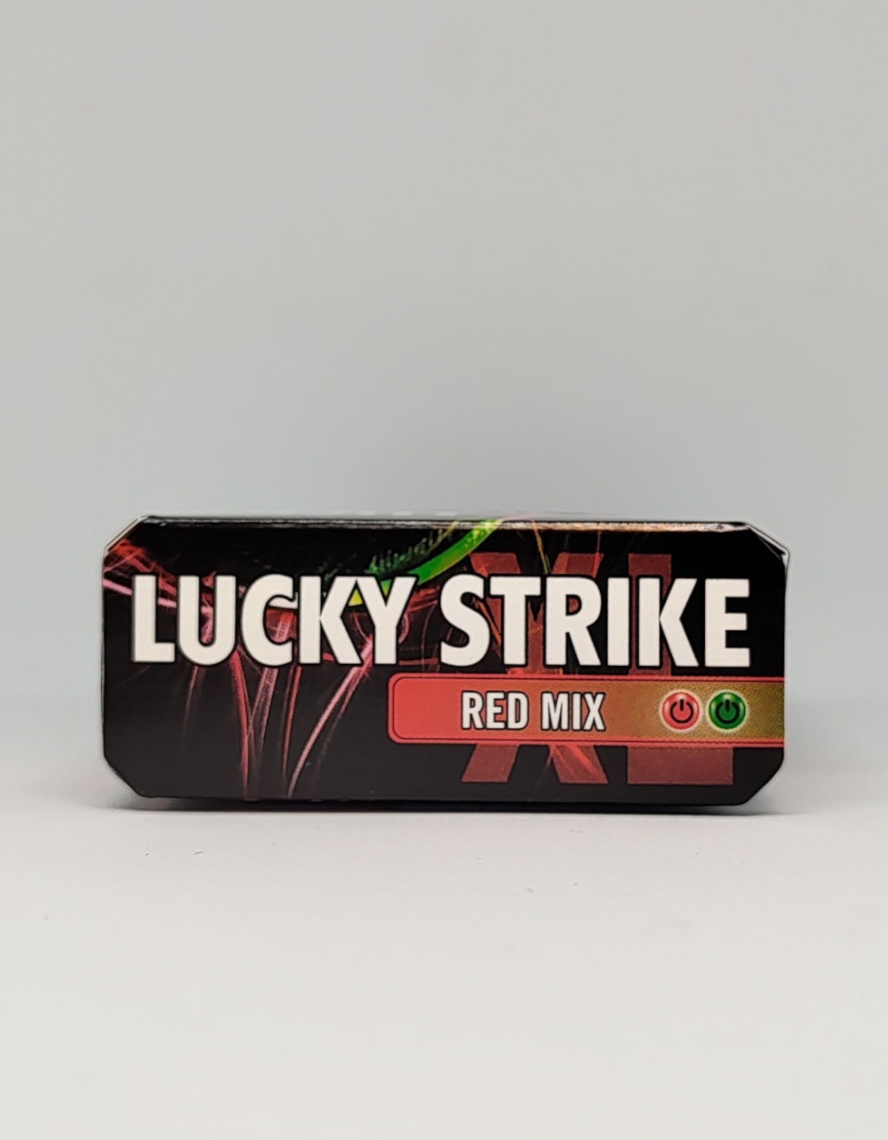 Lucky Strike Red Mix XL - Image 5
