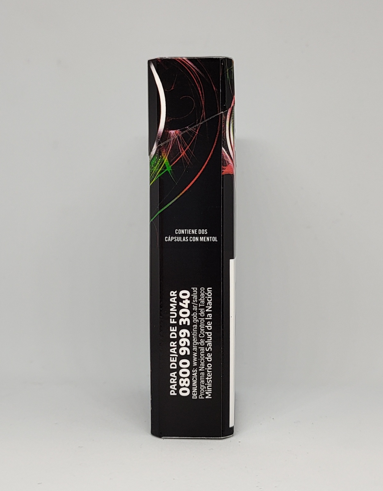 Lucky Strike Red Mix XL - Image 3