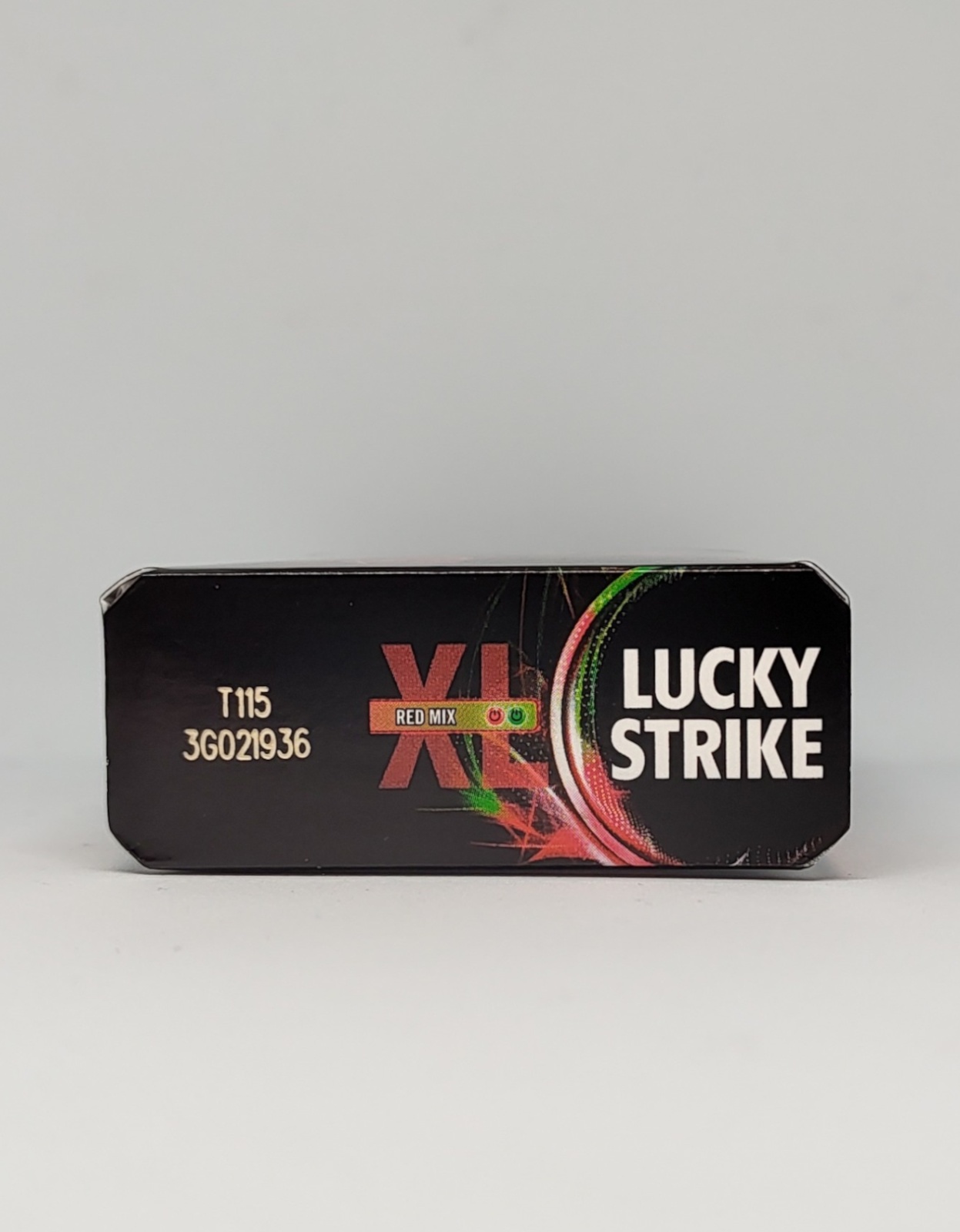 Lucky Strike Red Mix XL - Image 6