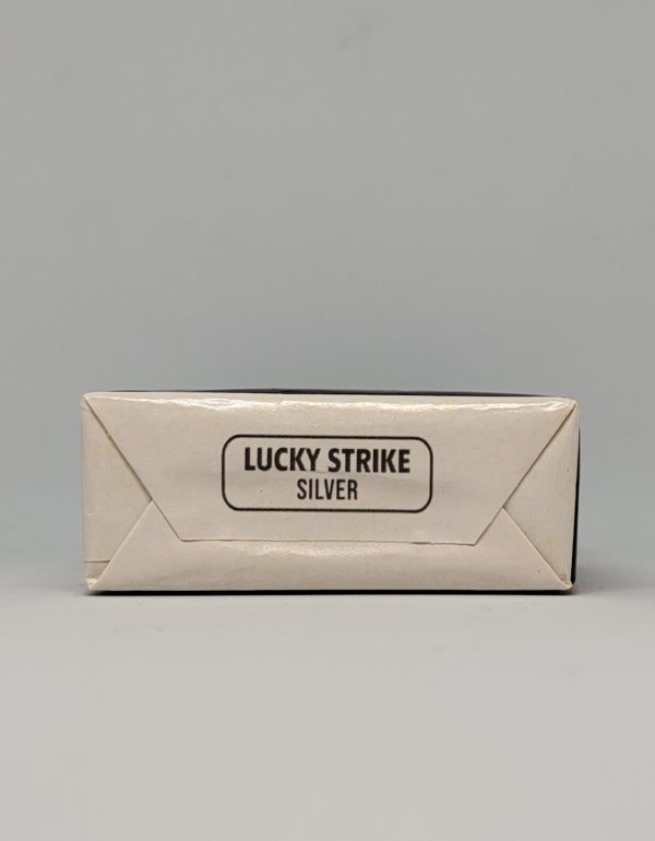 Lucky Strike Silver - Image 6