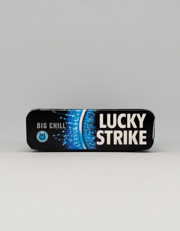 Lucky Strike Big Chill (12) - Image 6