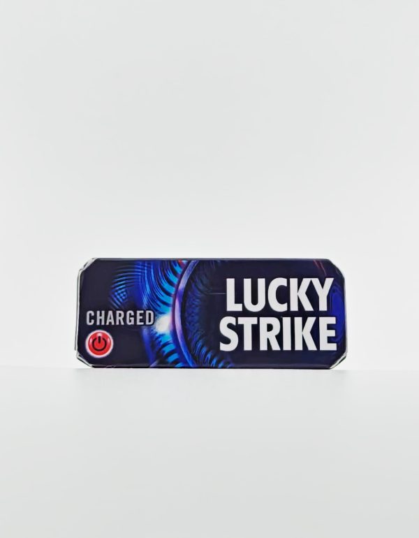 Lucky Strike Charged (20) - Image 5