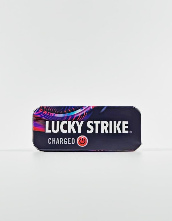 Lucky Strike Charged (20) - Image 6