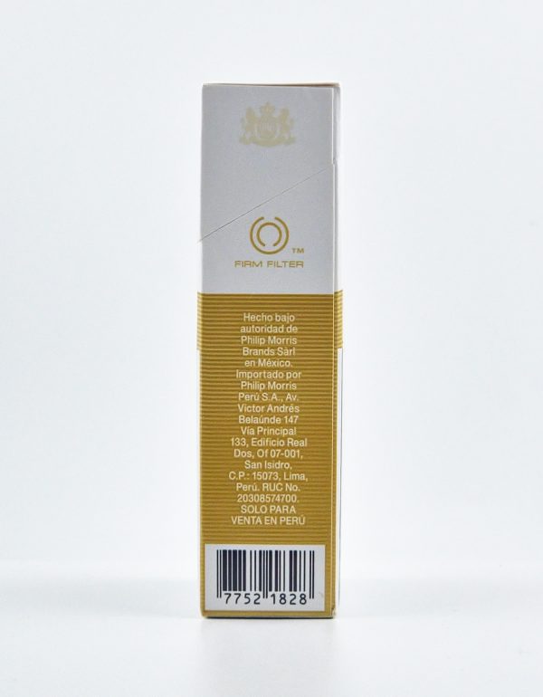 Marlboro Gold - Image 4