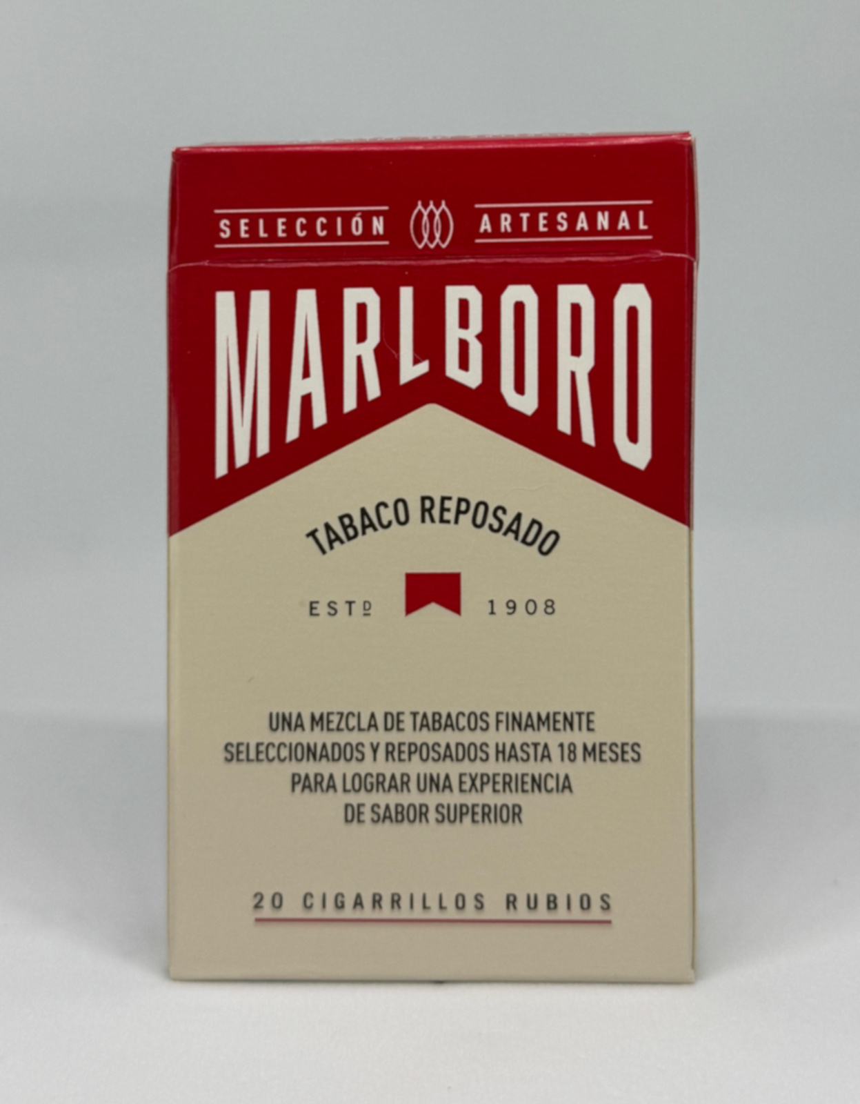 Marlboro Artesanal Rojo - Image 2