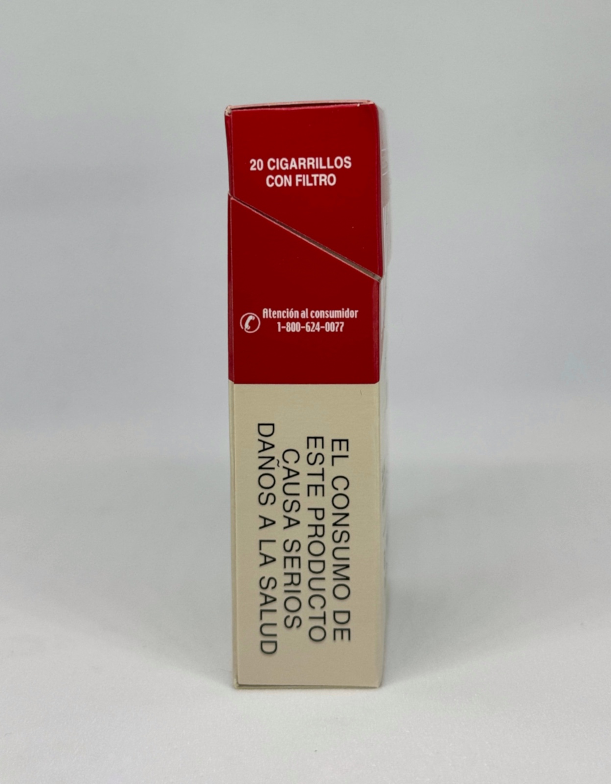 Marlboro Artesanal Rojo - Image 4