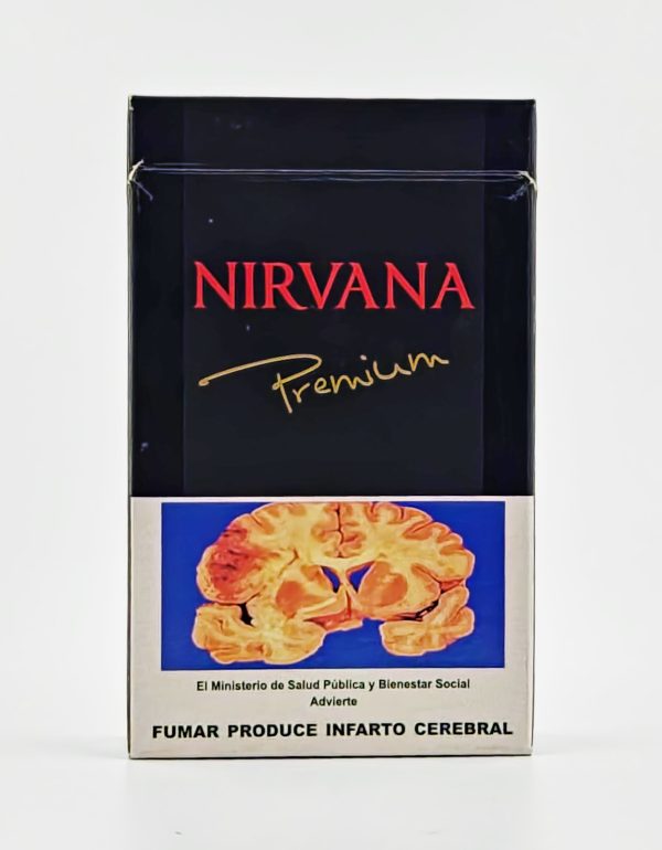 Nirvana Premium - Image 2