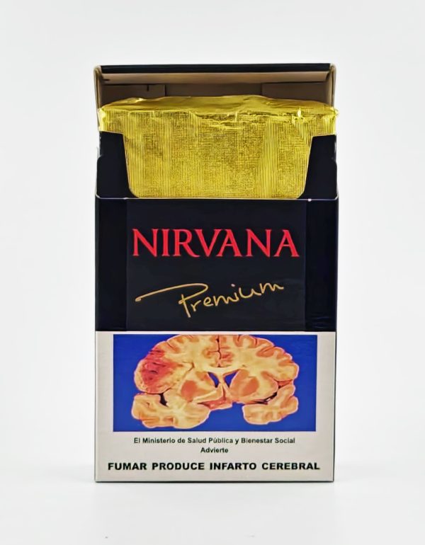 Nirvana Premium - Image 7