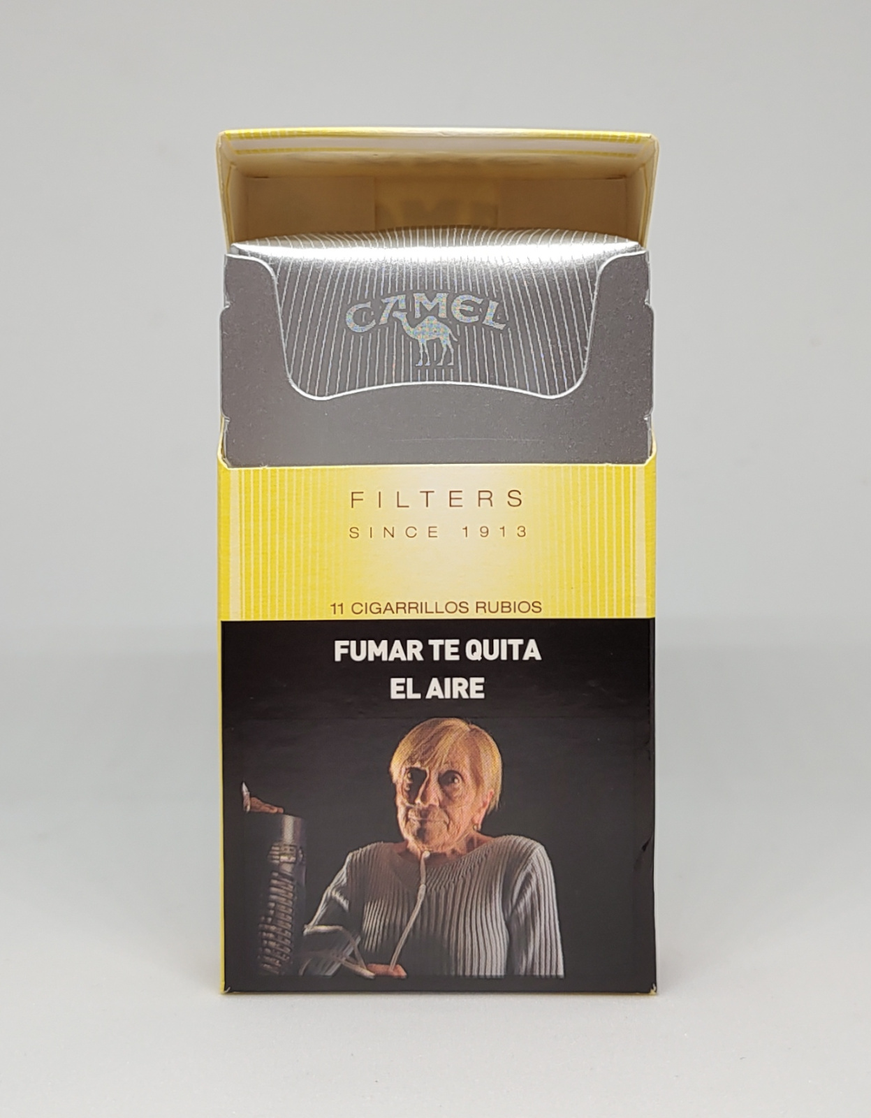 Camel Filters - Image 7