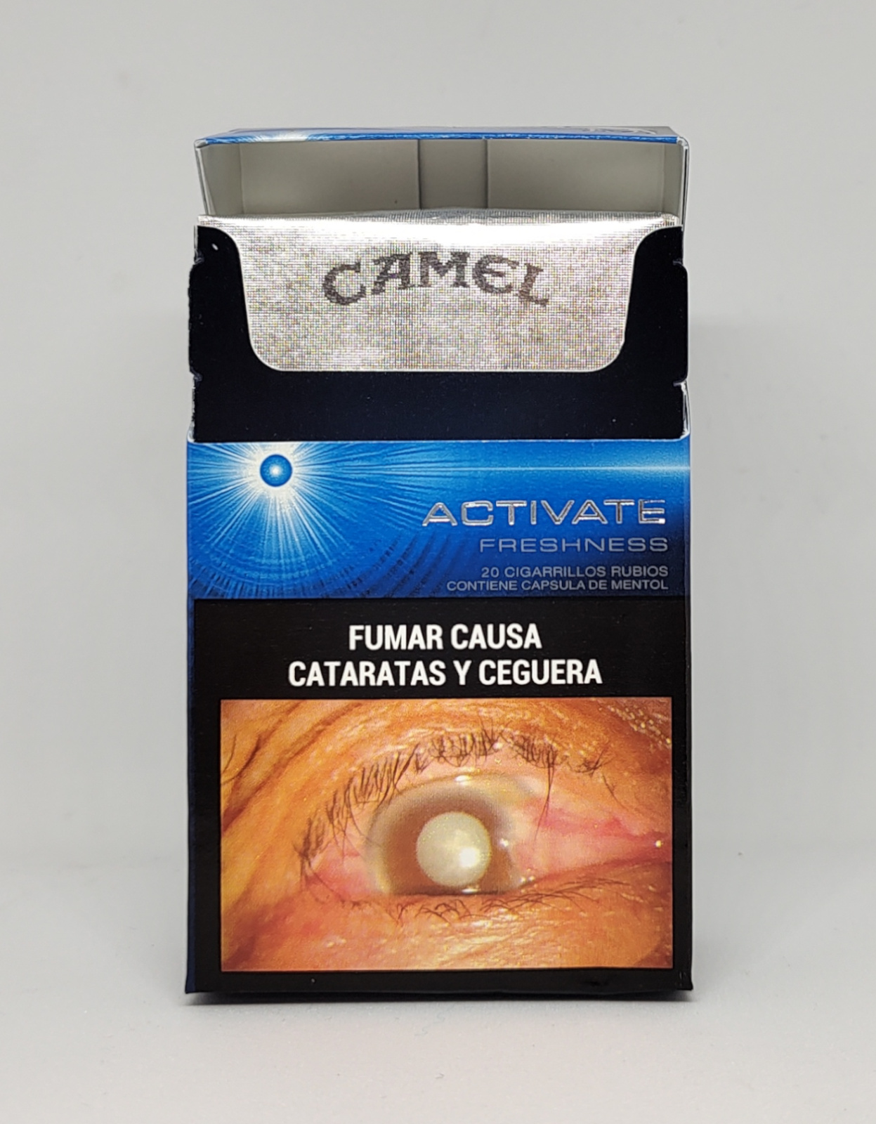Camel Activate Freshness - Image 7