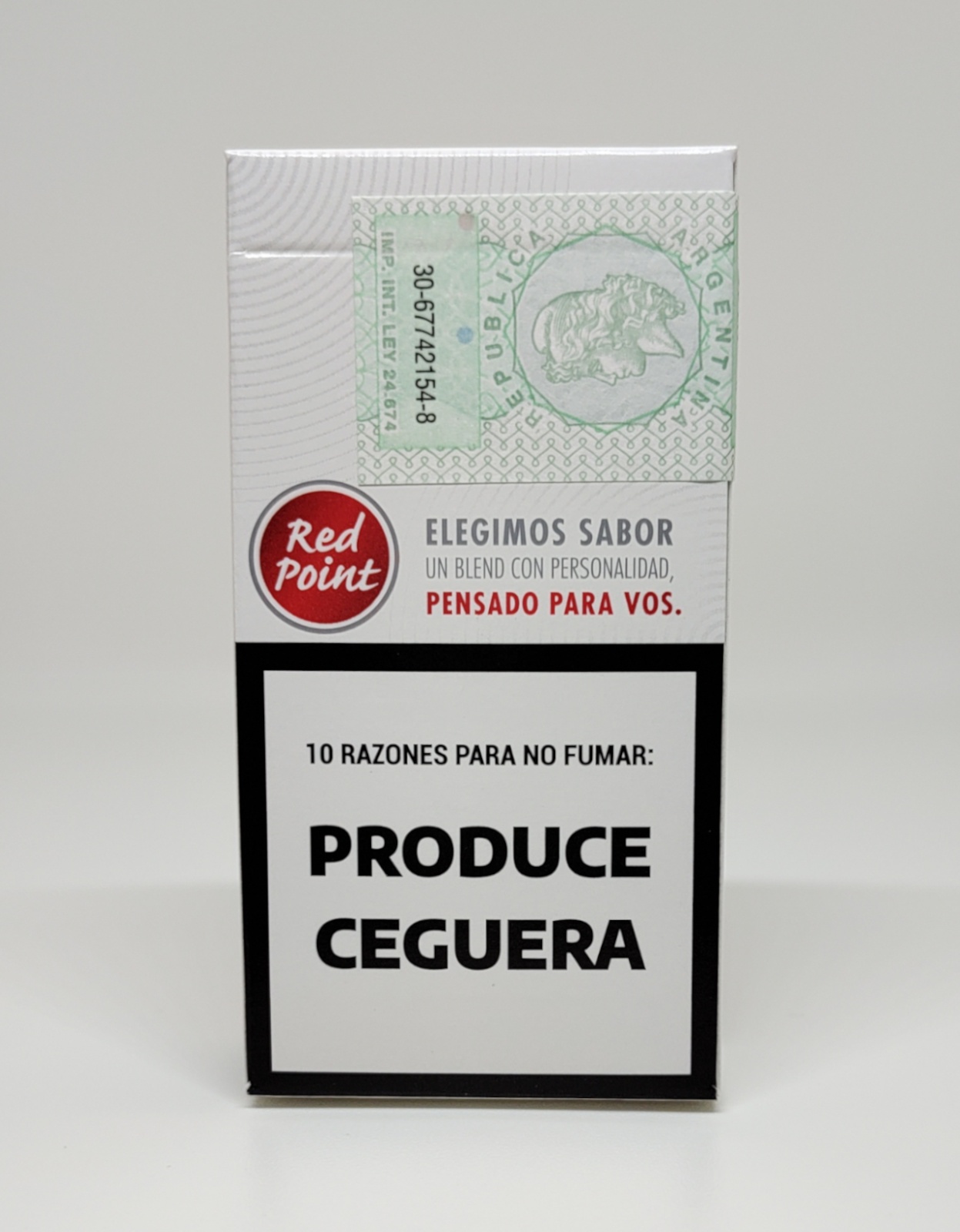 Red Point Filters (10) - Image 2